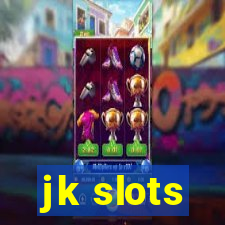 jk slots